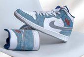 Nike Air Jordan 1 Shoes