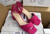 Beautiful Linzi shose