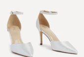 Linzi Heel Shoes