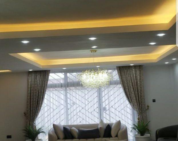 330 Sqm G+2 House For Sale