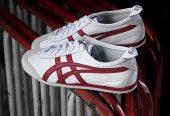 Onitsuka Tiger Mexico 77 Trendy Flat Shoes For Woman’s