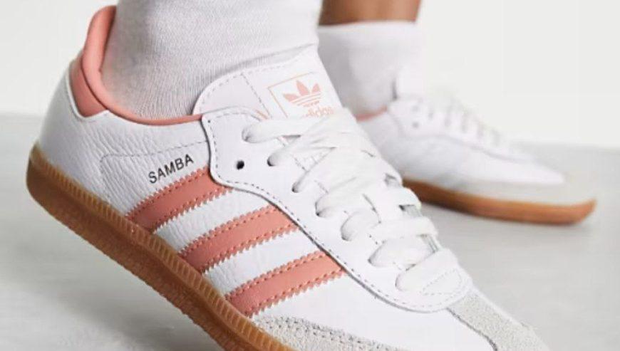 Adidas Samba Women’s Shoes