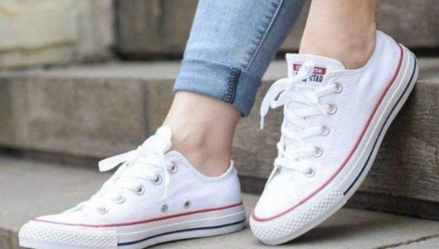 Converse All Star Chunk 70 Women’s Shoes