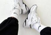 Nike M2K Tekno Sneaker Shoes For Woman’s