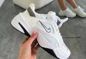 Nike M2K Tekno Sneaker Shoes For Woman’s