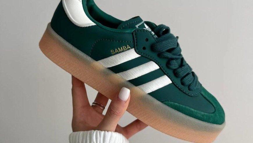 Adidas Samba Women’s Shoes