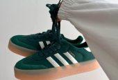 Adidas Samba Women’s Shoes