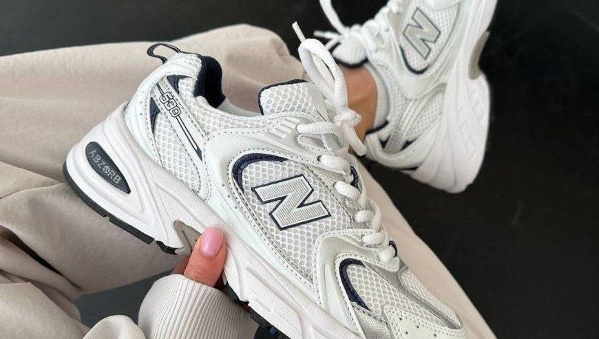 New Balance 530 Women’s Sneaker