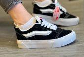 Vans Knu Skool Women’s Shoes