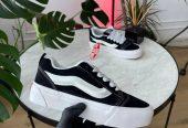 Vans Knu Skool Women’s Shoes