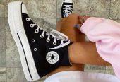 Converse All Star Women’s Shoes