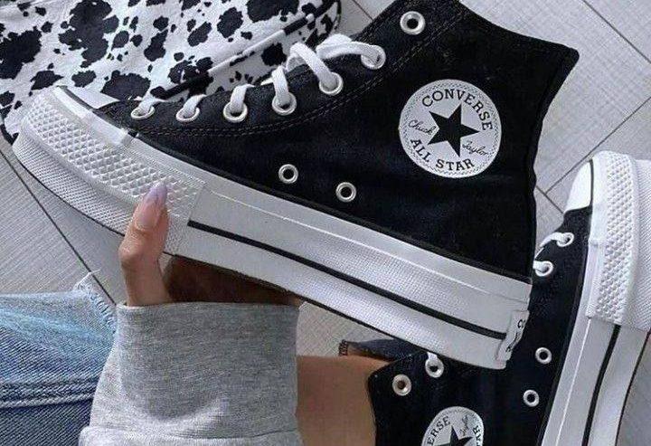 Converse All Star Women’s Shoes