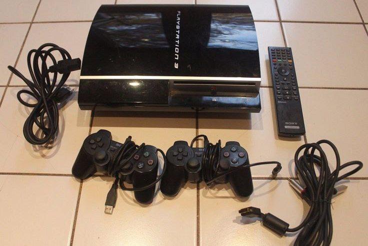 Playstation 3