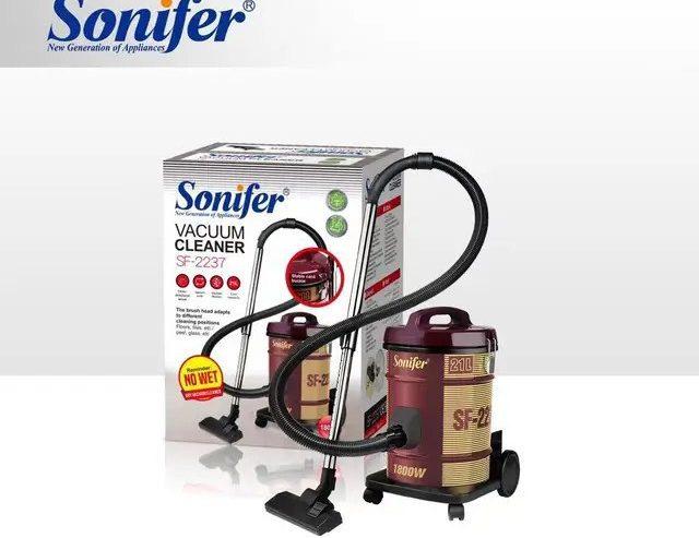 Sonifer Vacuum Cleaner