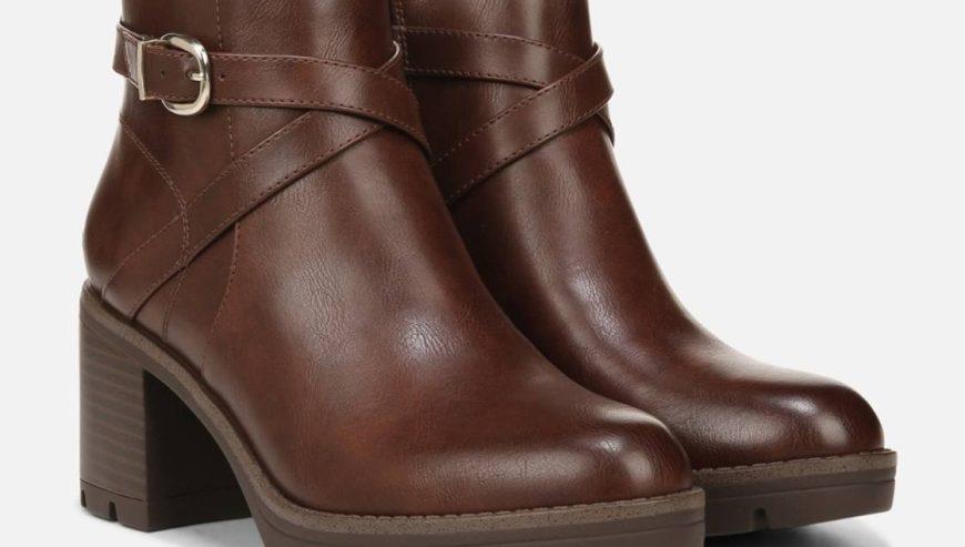 Naturalizer Boots