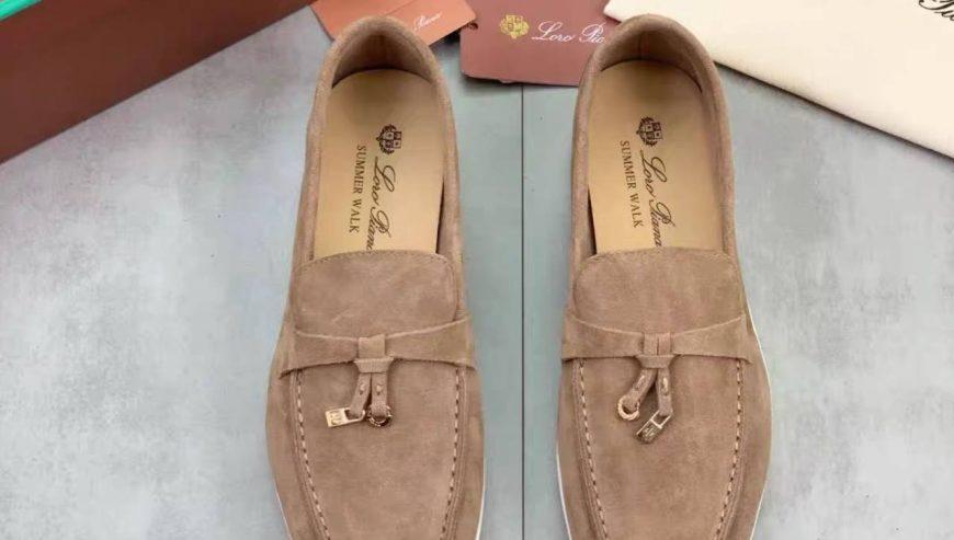 Loro Piana Loafer