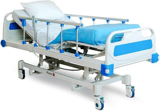 Medical Bed Rental