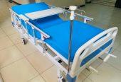 2 Functions Medical Bed