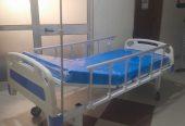 2 Functions Medical Bed