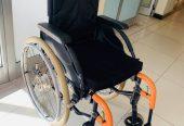 Kids Wheelchair