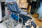 Recliner Multiple Functions Wheelchair