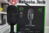 RAZER SIREN MICROPHONE