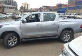 2017 Model-Toyota Hilux Revo Double Cab