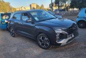 2023 Model-Hyundai Creta