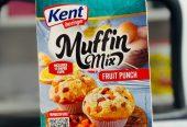 Muffin Mix