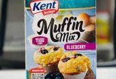 Muffin Mix