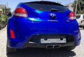 2013 Model-Hyundai Veloster