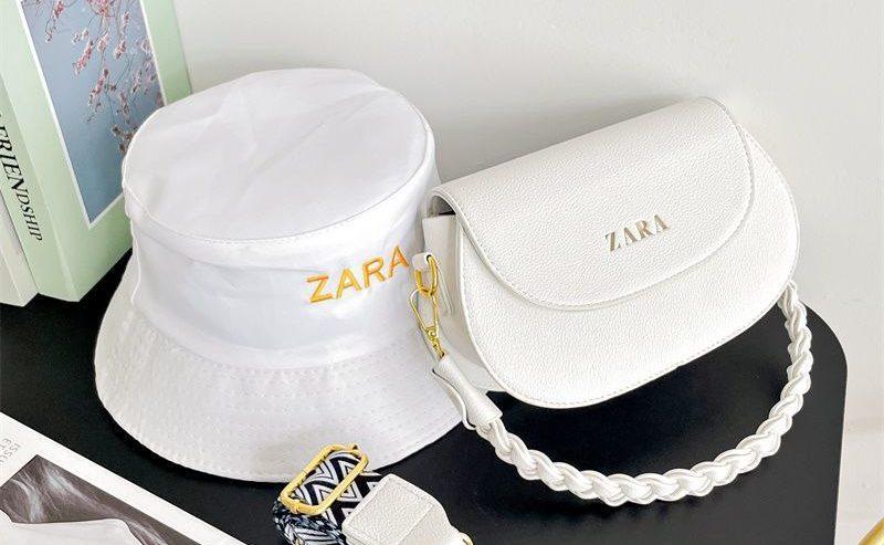 Zara Women’s Hand Bag