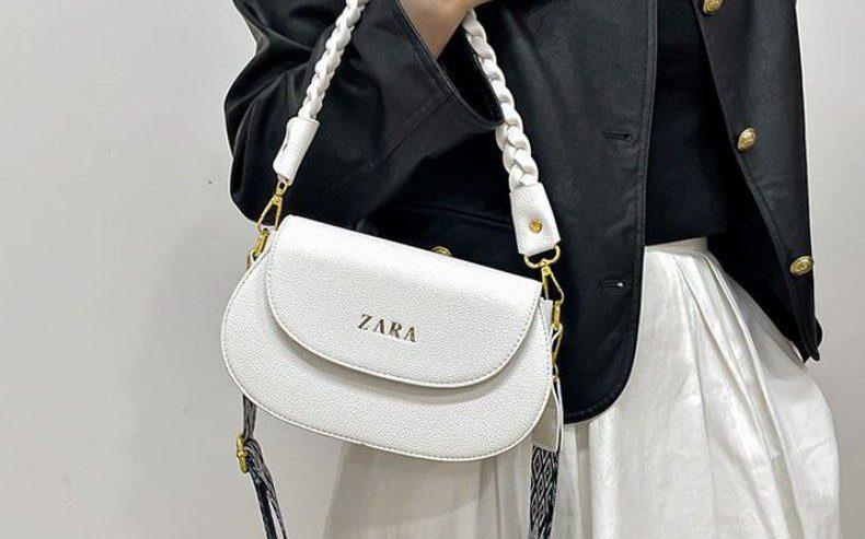 Zara Women’s Hand Bag