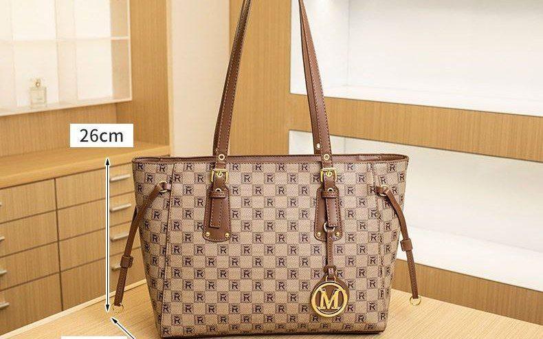 Mk Women’s Fashion Hand Bag