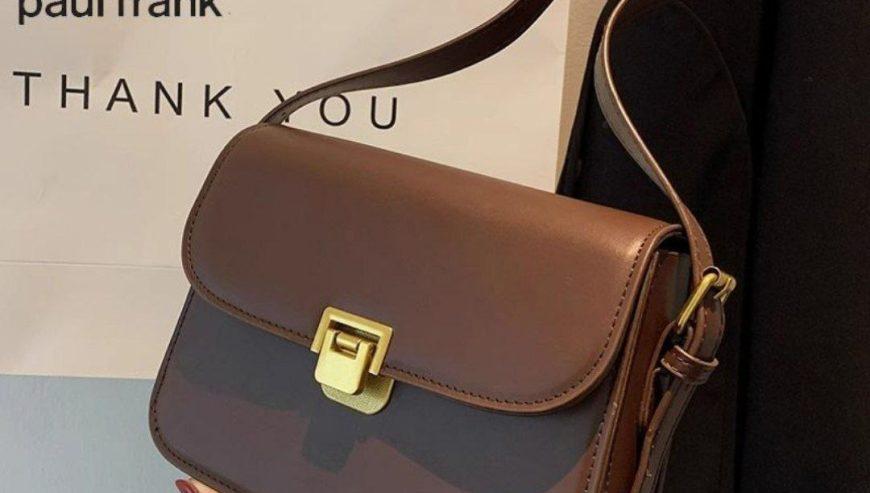 Women’s Fashion Hand Bag