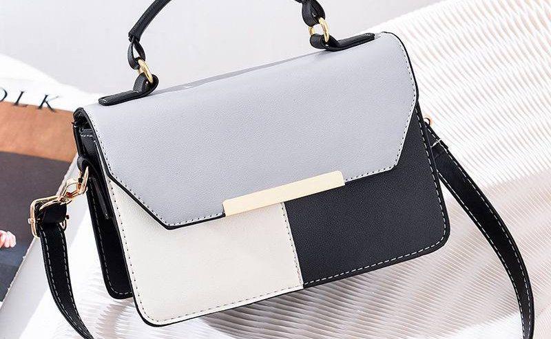 Fashion Women’s Hand Bag