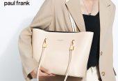 Paul Frank Lexury Brand Hand Bag