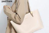 Paul Frank Lexury Brand Hand Bag