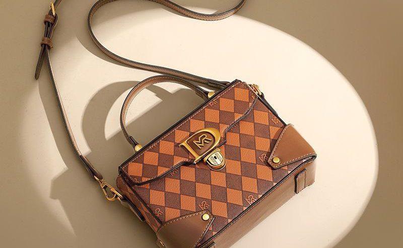 Fashion Women’s Hand Bag