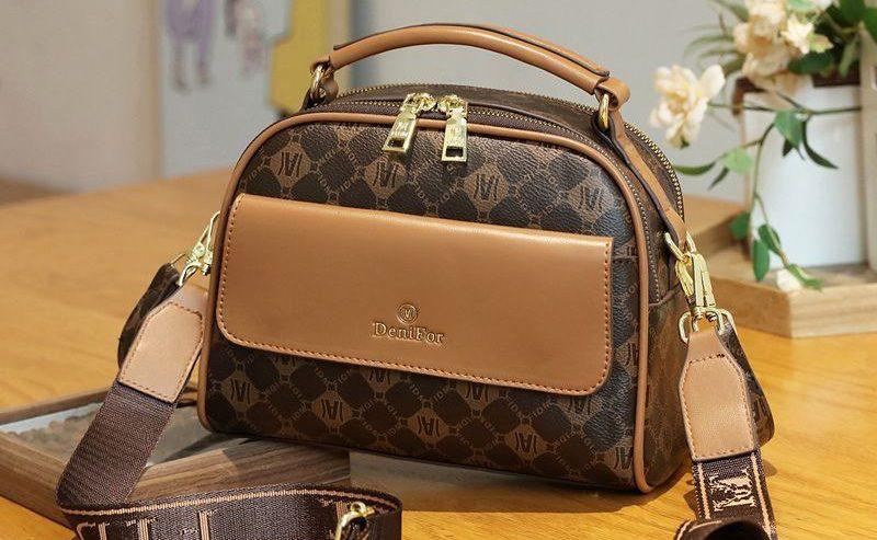 Fashion Women’s Hand Bag