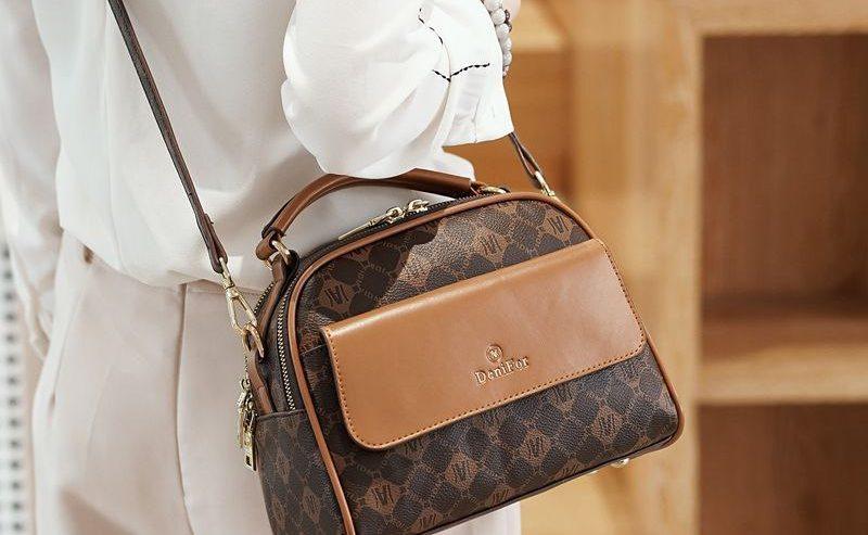 Fashion Women’s Hand Bag