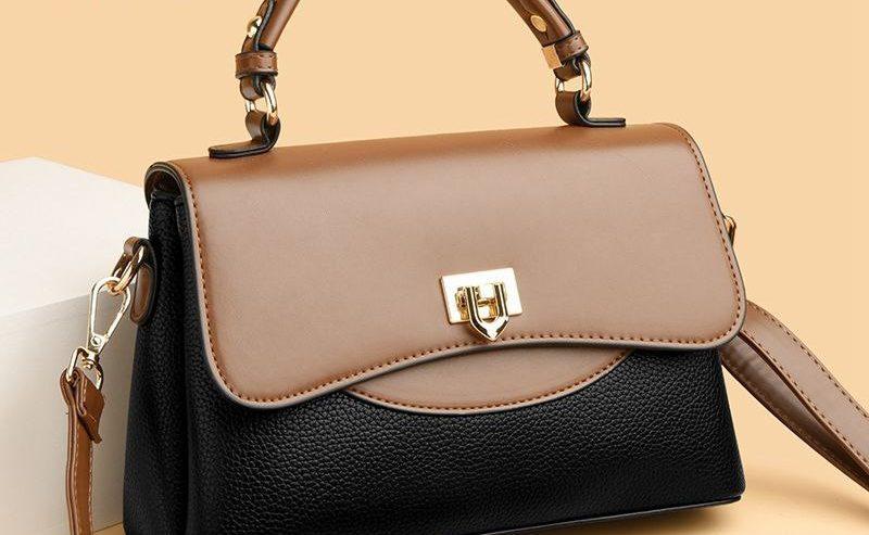 Fashion Women’s Hand Bag