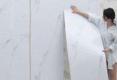 Wall Decorative Marble Contact Paper