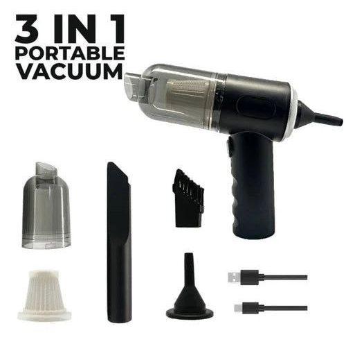 3 in 1 Vacuum Cleaner