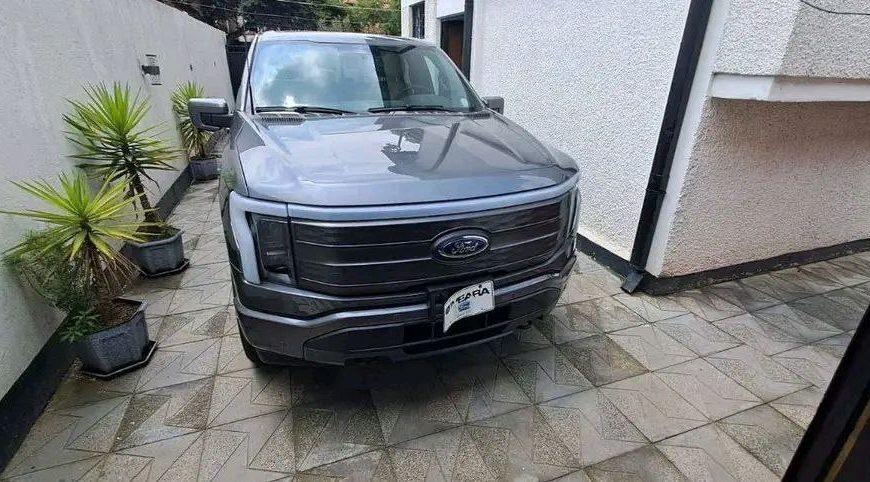 2023 Model-Ford F-150