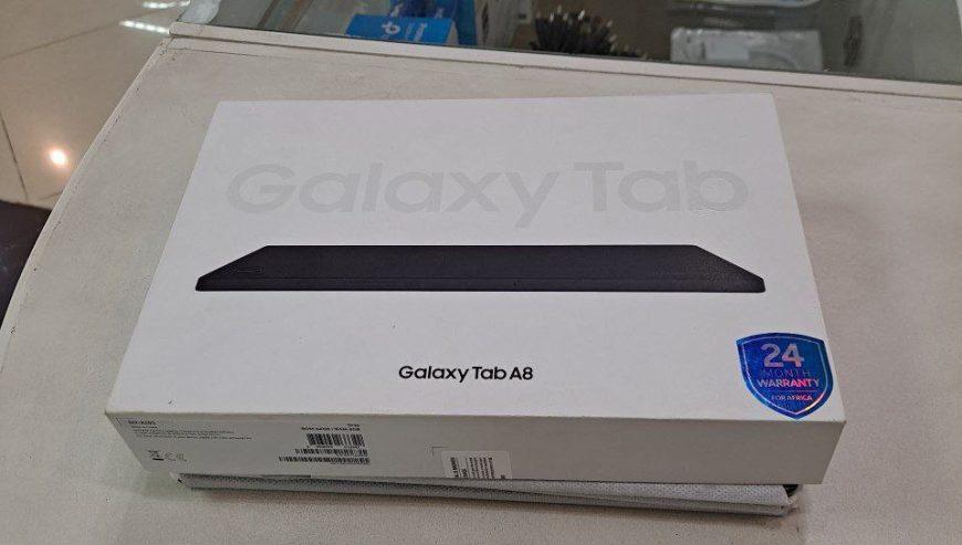 Samsung Galaxy TAB A8