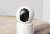 2K Xiaomi Smart Camera C301