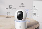 2K Xiaomi Smart Camera C301