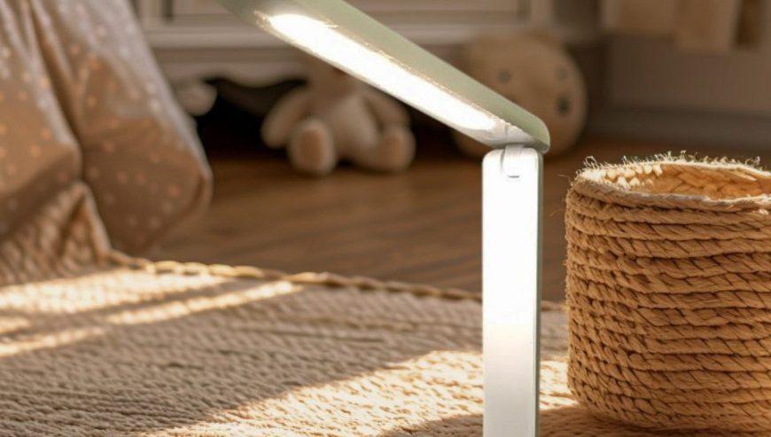 Huawei Rechargeable Table Lamp