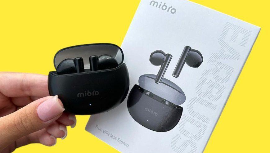 Xiaomi Mibro Earbuds 2